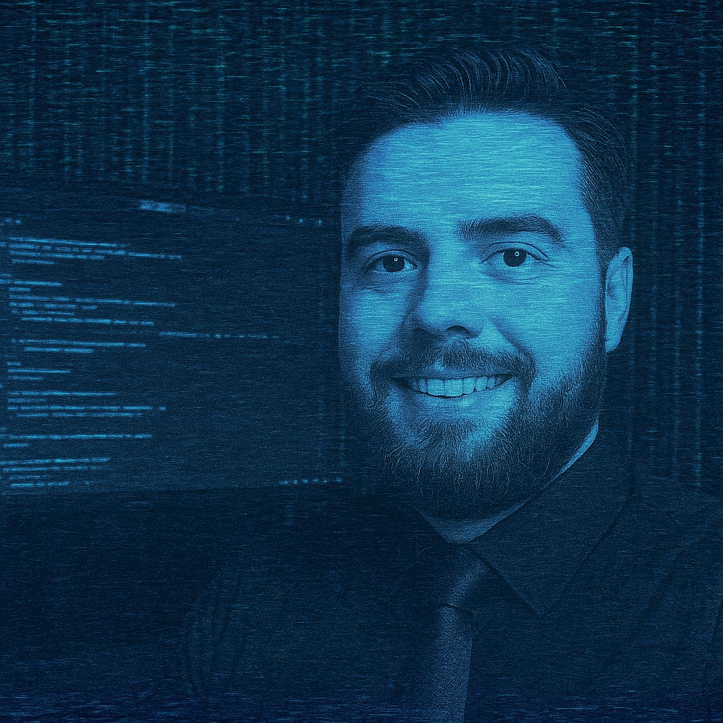 Sean Edward Callister - Developer and Founder of WIRED